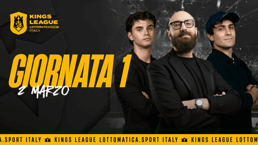 Il resoconto del primo Matchday dello Split 2