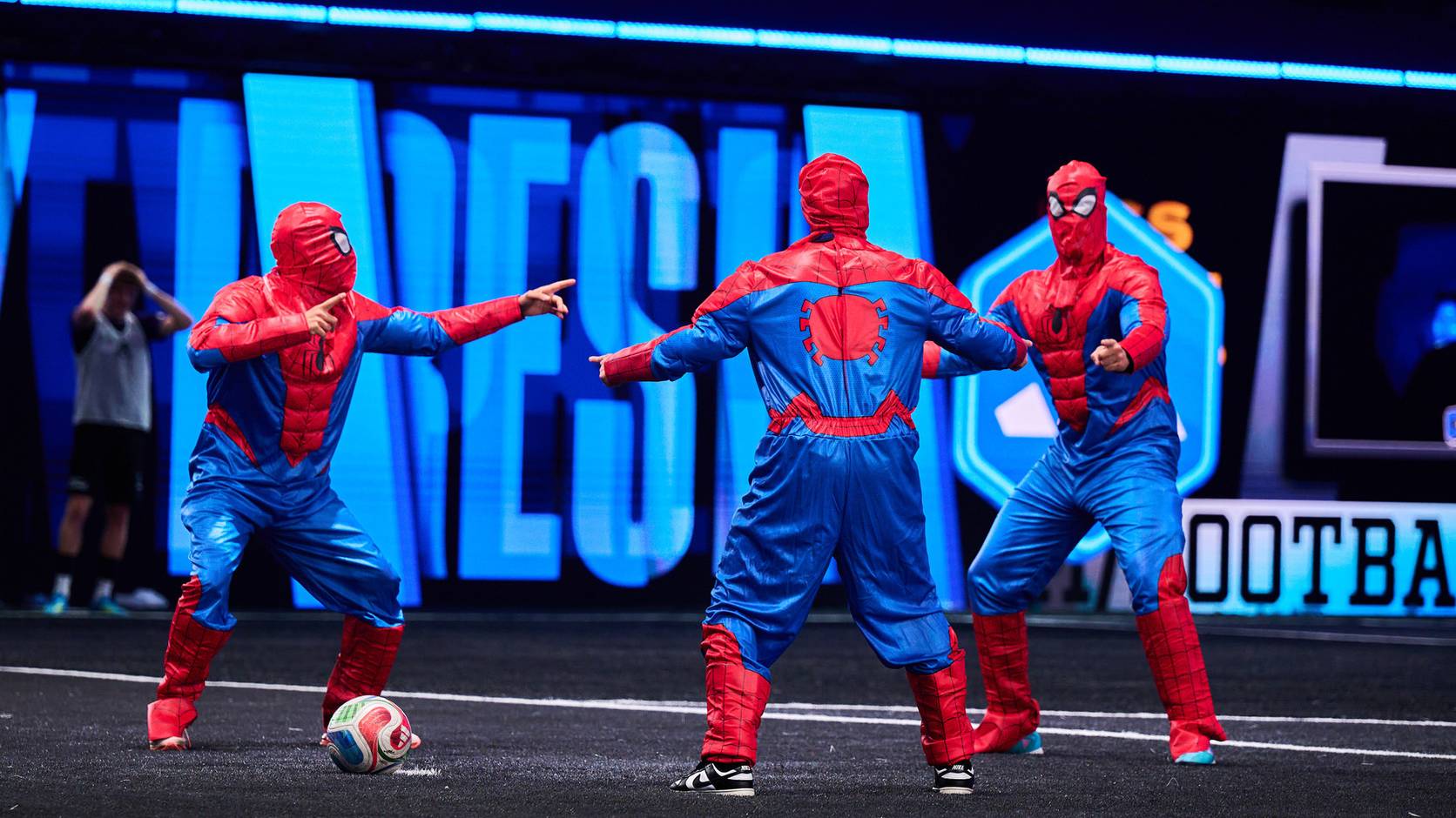 Into the Kings-Verse: un Matchday 9 che è già Leggenda