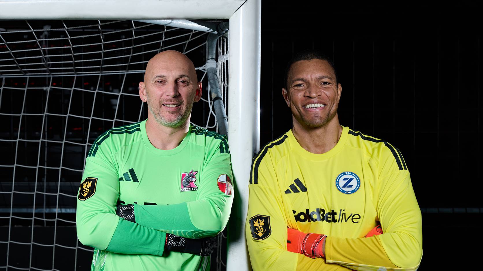 Dida contro Abbiati: due leggende si scontrano nel Matchday 9