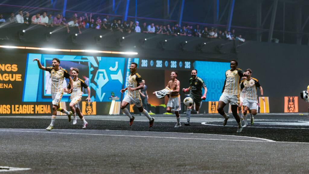 Ultra Chmicha and FWZ stay perfect on a Matchday 4 with two Shootout deciders and three Victory Goals