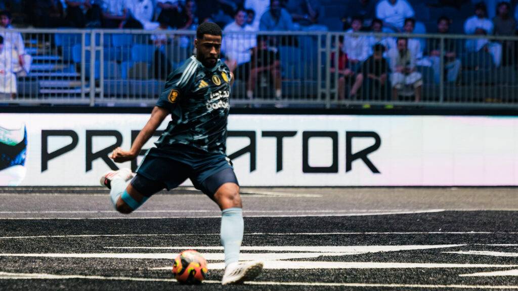 DR7 piazza due video ai Golden Crown 2026: Nawaf Arwan e DRBH finalisti