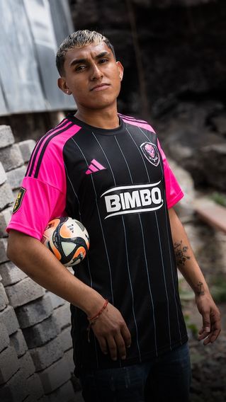 Camiseta Real Titán FC