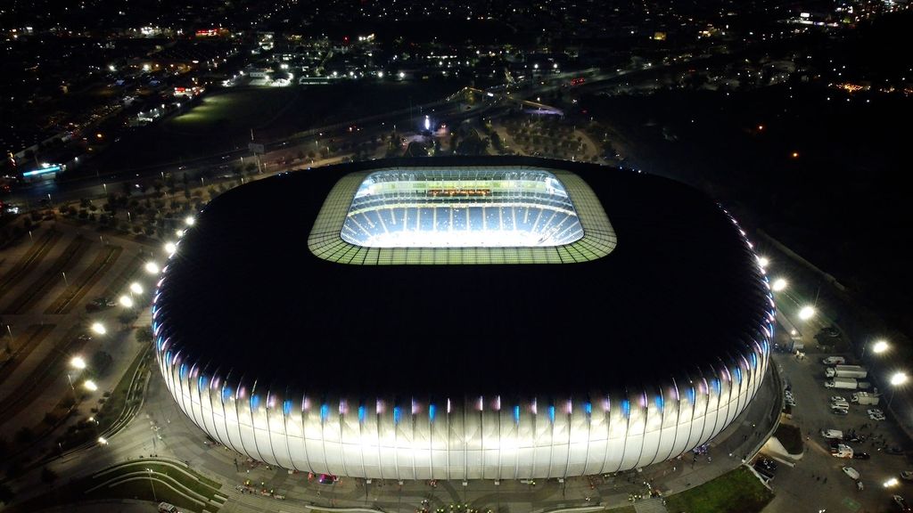 Boletos para la Kings World Cup en Ciudad de México y Monterrey