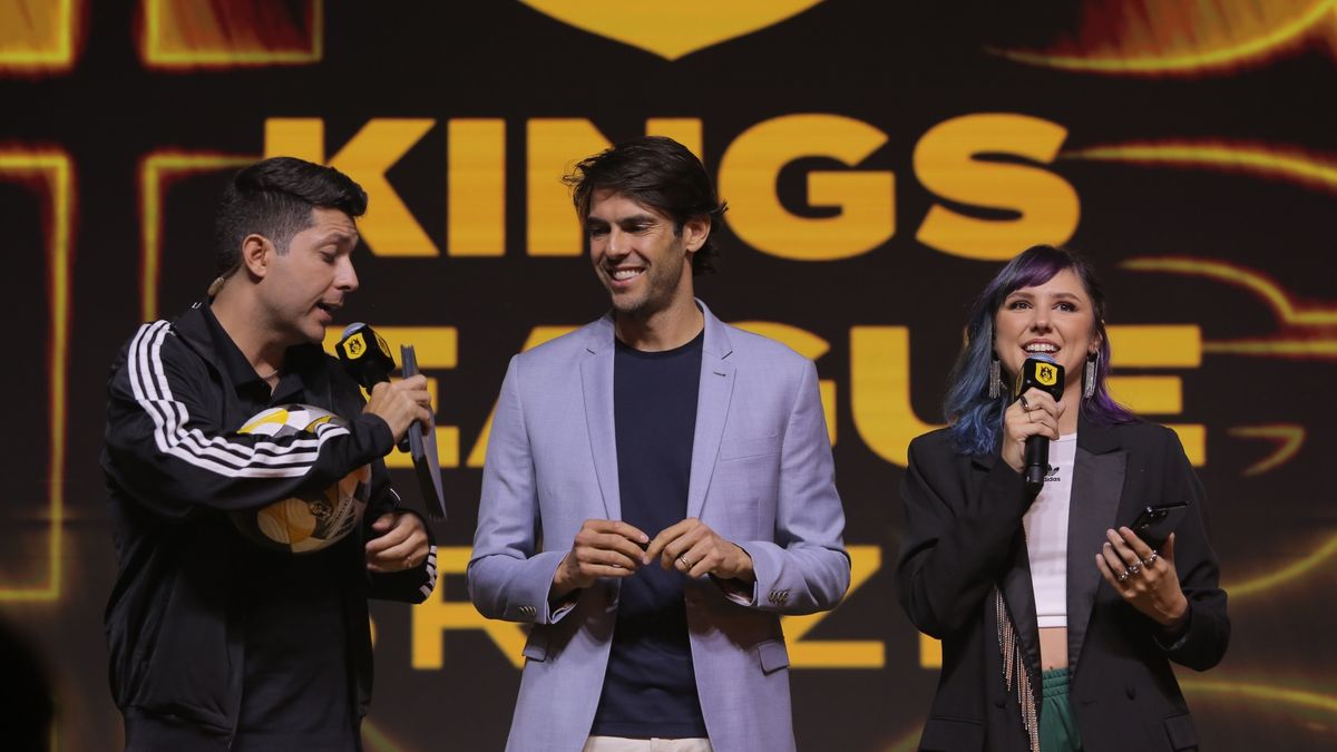 Kings League Brasil