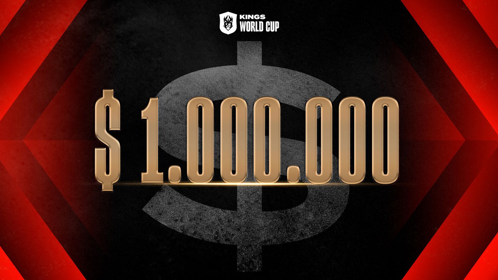 Un millón de dólares para el ganador de la Kings World Cup | Kings