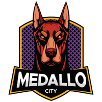 Medallo City