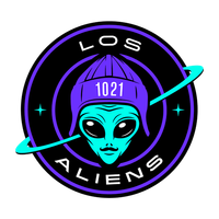 Los Aliens FC