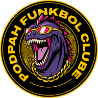 Podpah Funkbol Clube