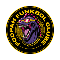 Podpah Funkbol Clube