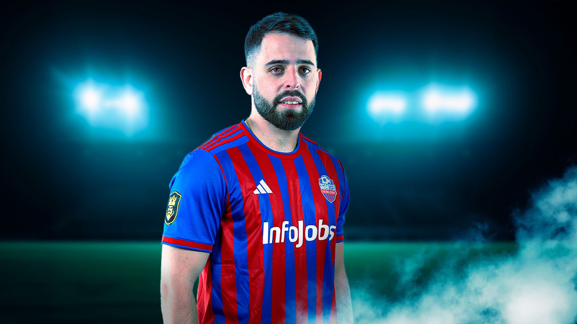 Feliu Torrus ficha por Jijantes FC: 
