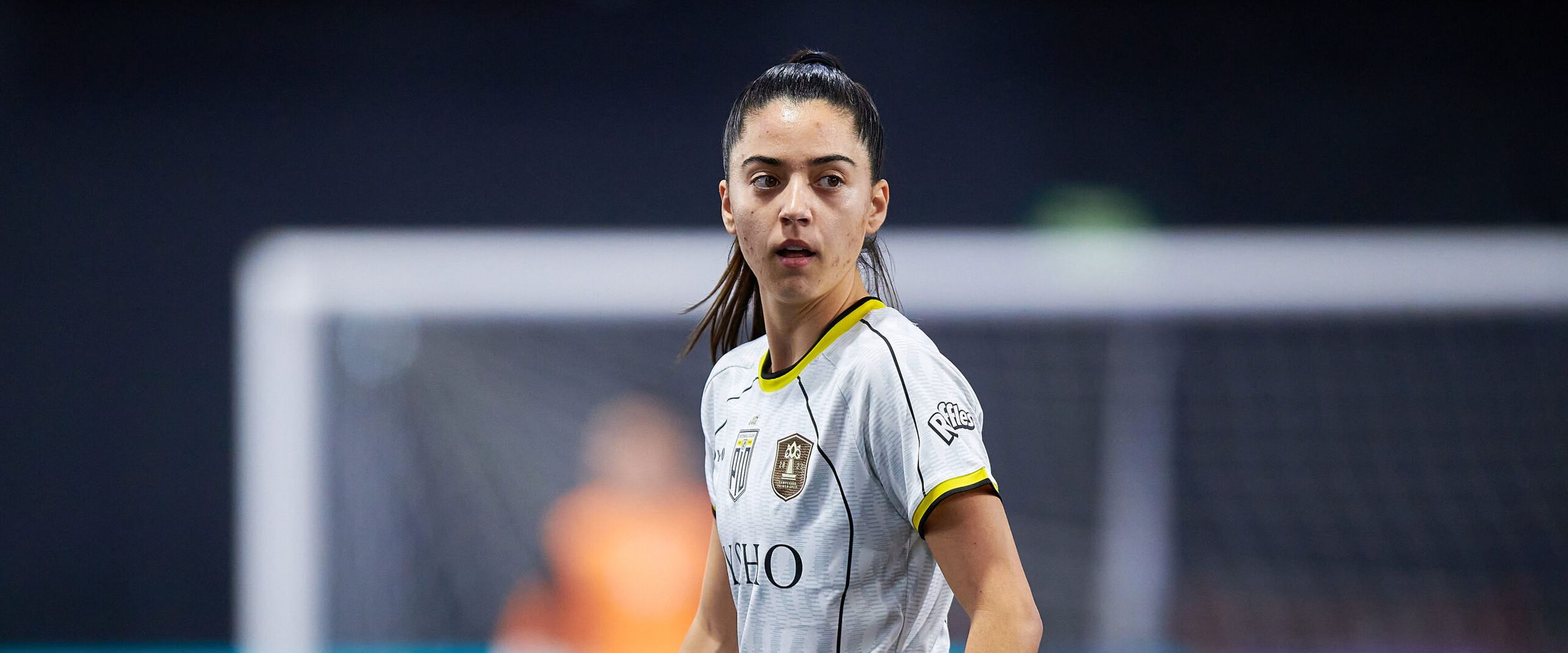 Mar Serracanta, tras su lesión: "Ahora valoro más lo que hemos conseguido y lo que tengo" - Blog Kings & Queens League Spain