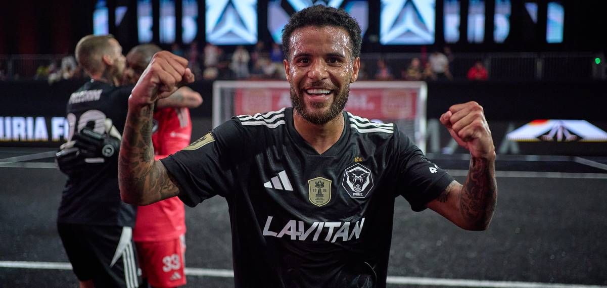 Resultados del 1 de junio en la Kings World Cup Clubs Paris 2025
