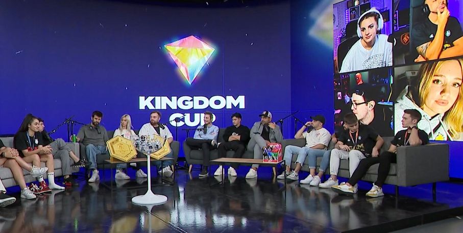 Las nuevas normas de la Kingdom Cup, el torneo mixto con un premio de 100.000 € - Blog Kings & Queens League Spain