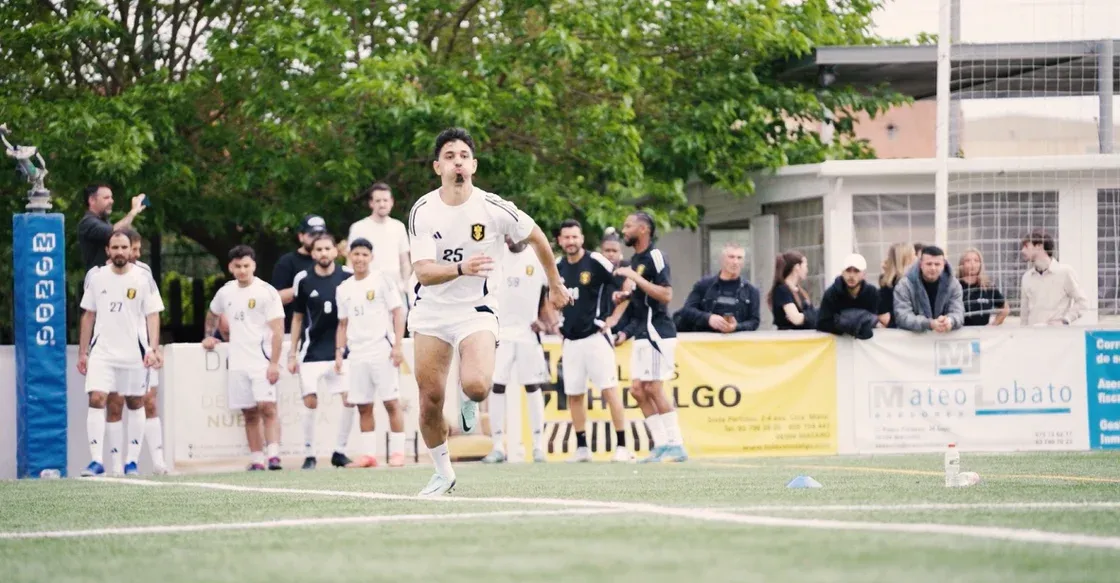 Lamine Yamal dà il via alle selezioni per la sua squadra La Capital CF: giocatori provenienti da tutto il mondo! - Blog Kings League Italia