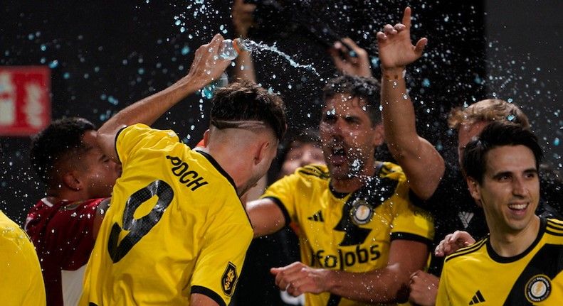 Los playoffs de la Kings Cup regalan una oportunidad de oro a Ultimate Móstoles y Aniquiladores FC - Blog Kings & Queens League Spain