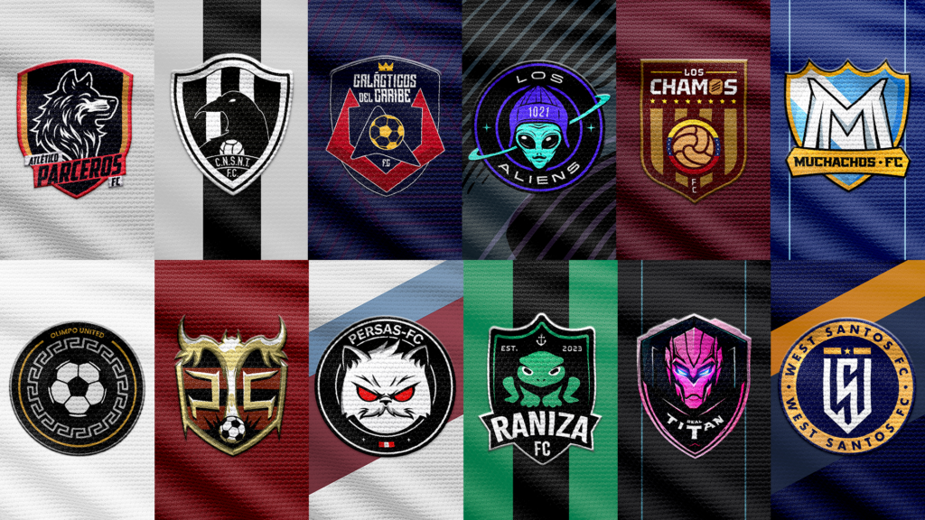 Tu nueva skin - Blog Kings & Queens League Americas