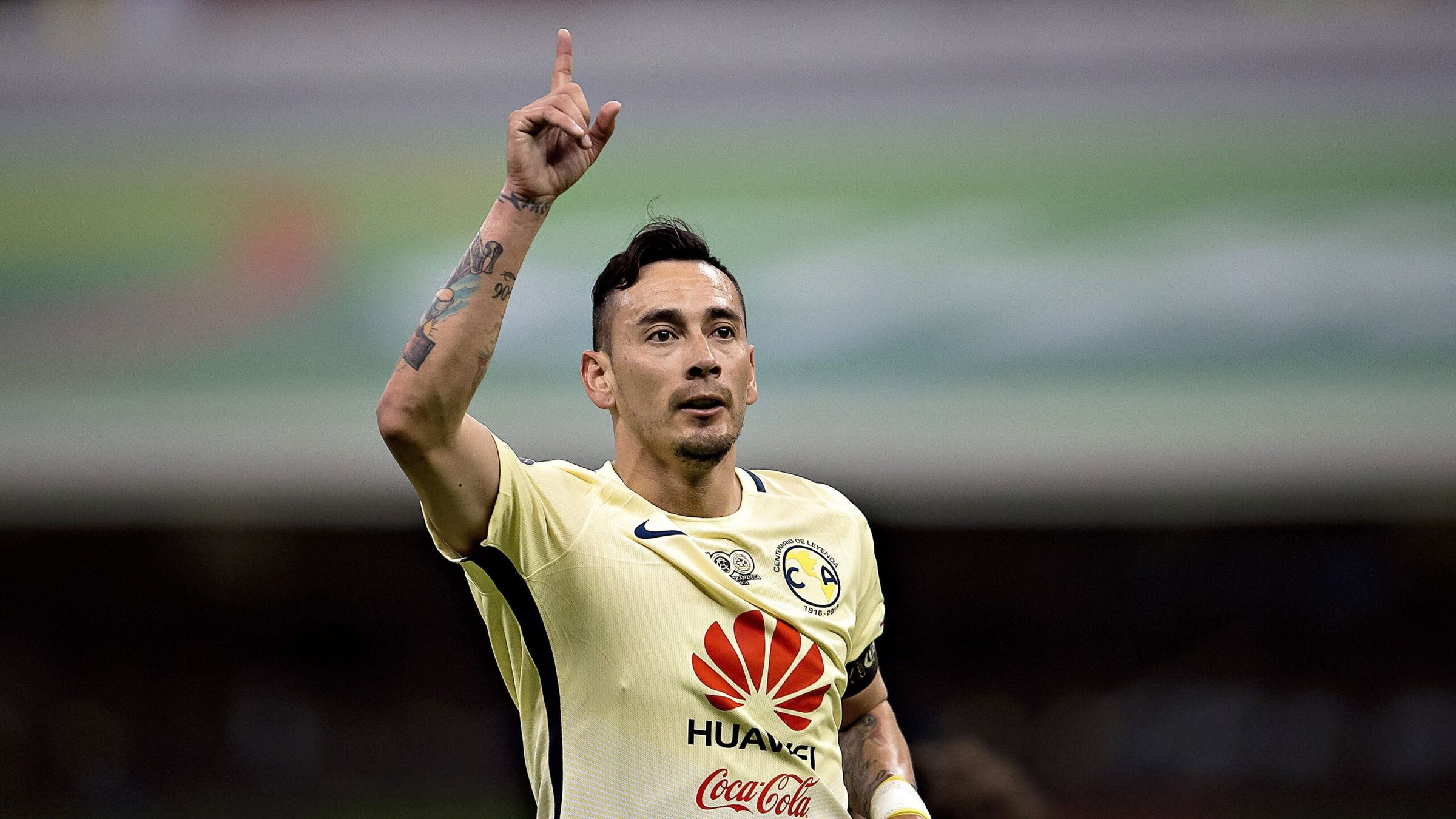 Rubens Sambueza jugará para PIO FC en el Azteca contra Peluche Caligari - Blog Kings & Queens League Americas