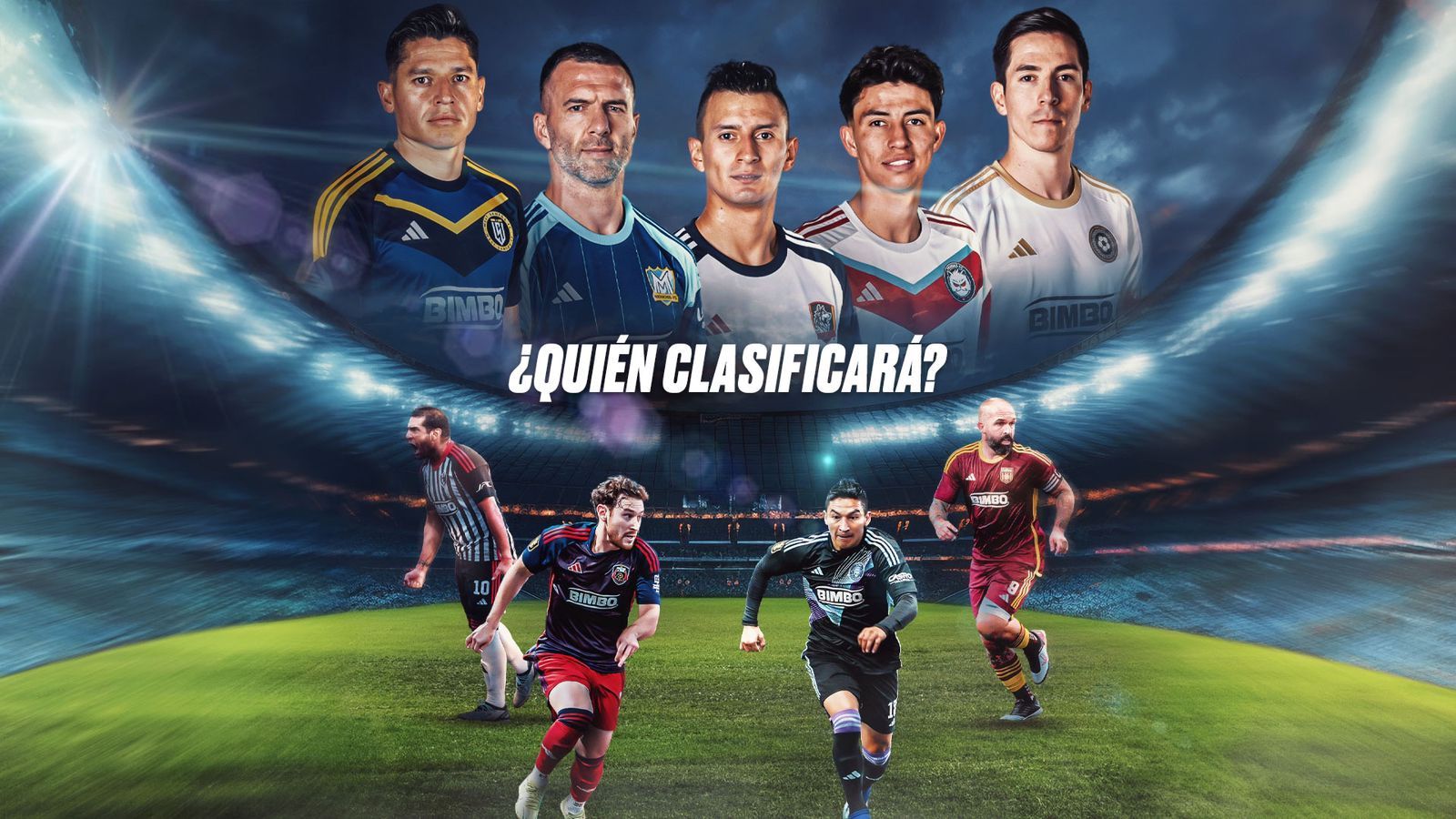 Panorama de los equipos de cara a los Playoffs - Blog Kings &amp; Queens League Americas