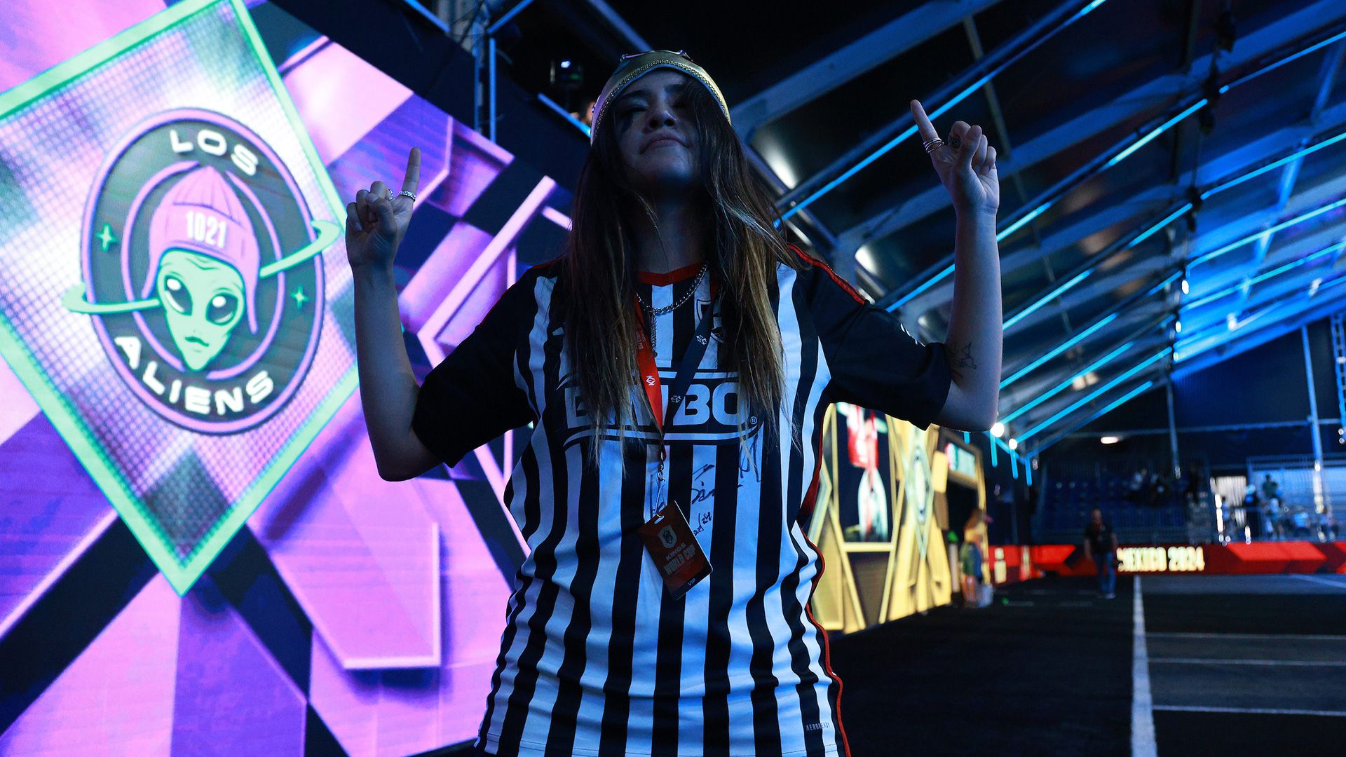 Cuervos y Aliens jugarán el Mundial; Parceros y Chamos, fuera