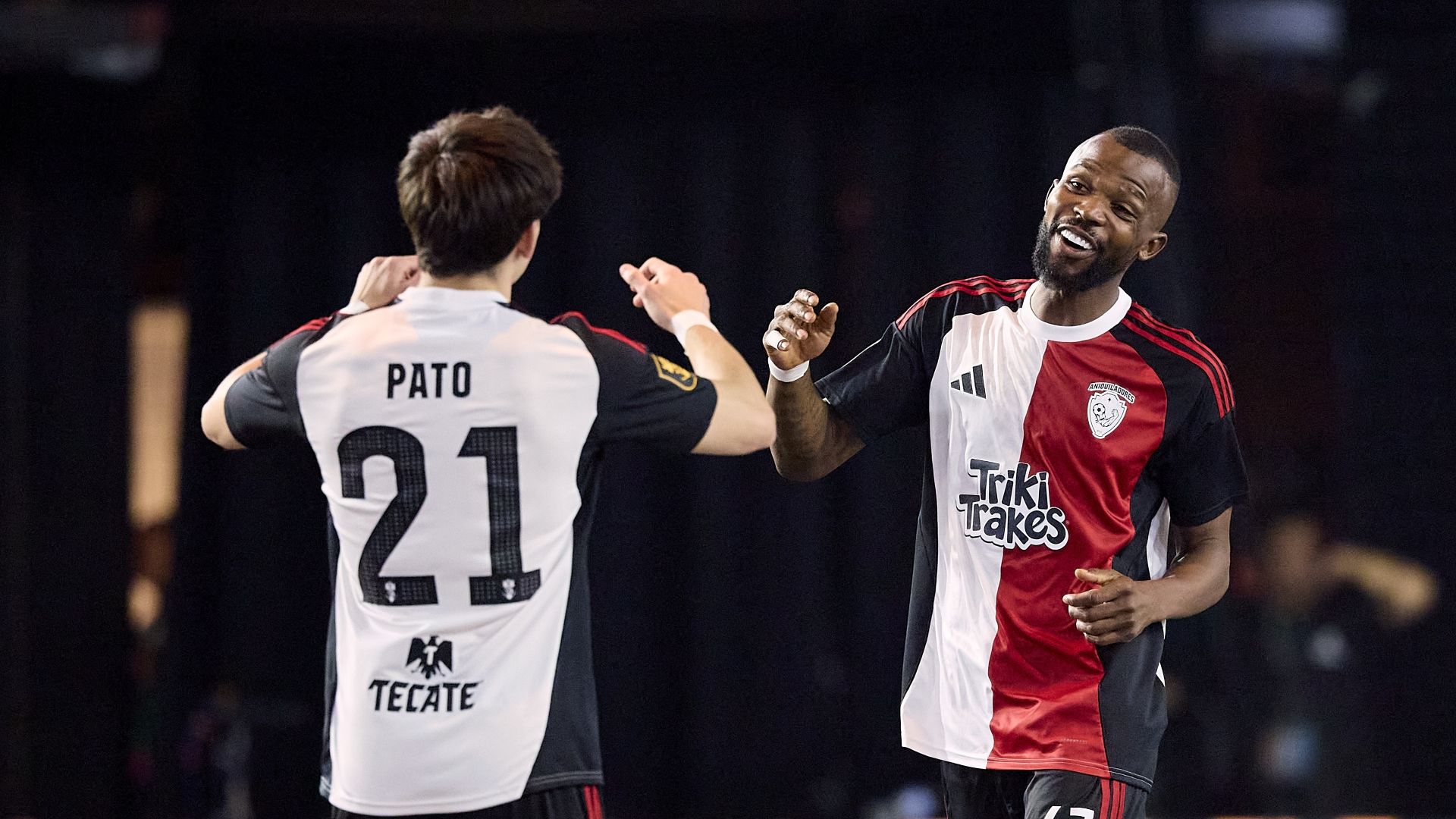 Kun Agüero debuta con KRÜ: horarios Jornada 2 Kings League Mexico