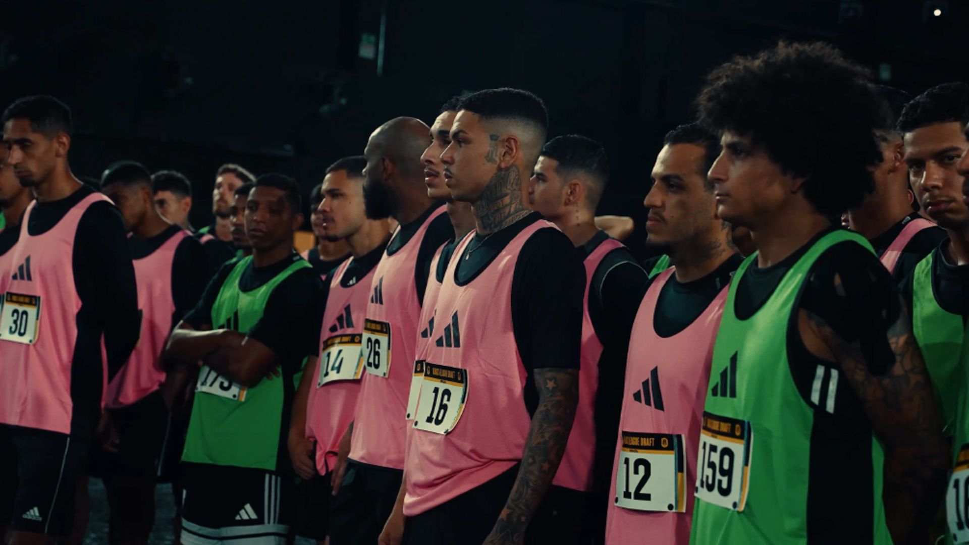 Gutinho, Aleix Martí e le 10 rose della Kings Cup Brazil