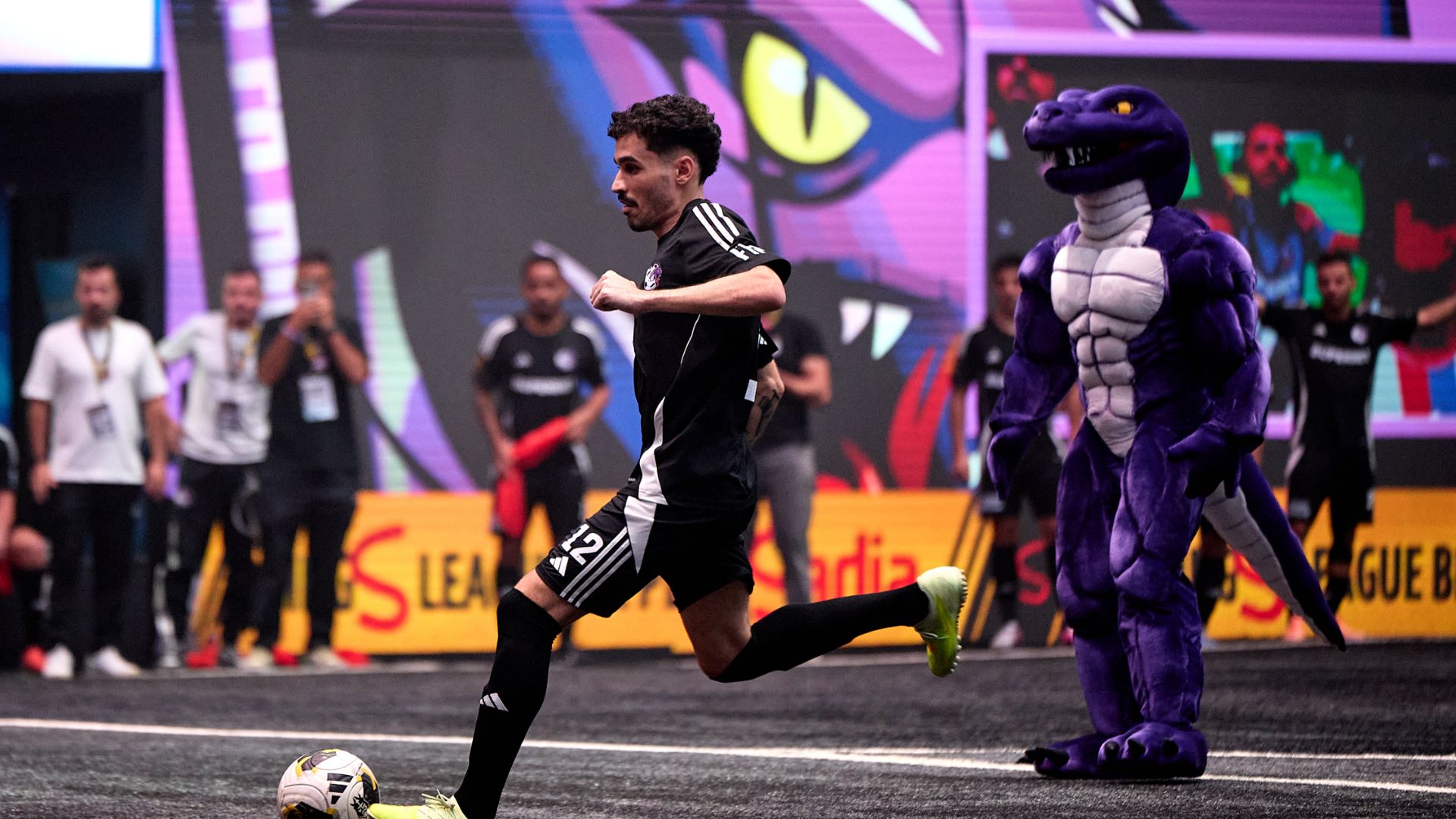 Kings Cup Brazil começa dia 19 com Dibrados x LOUD