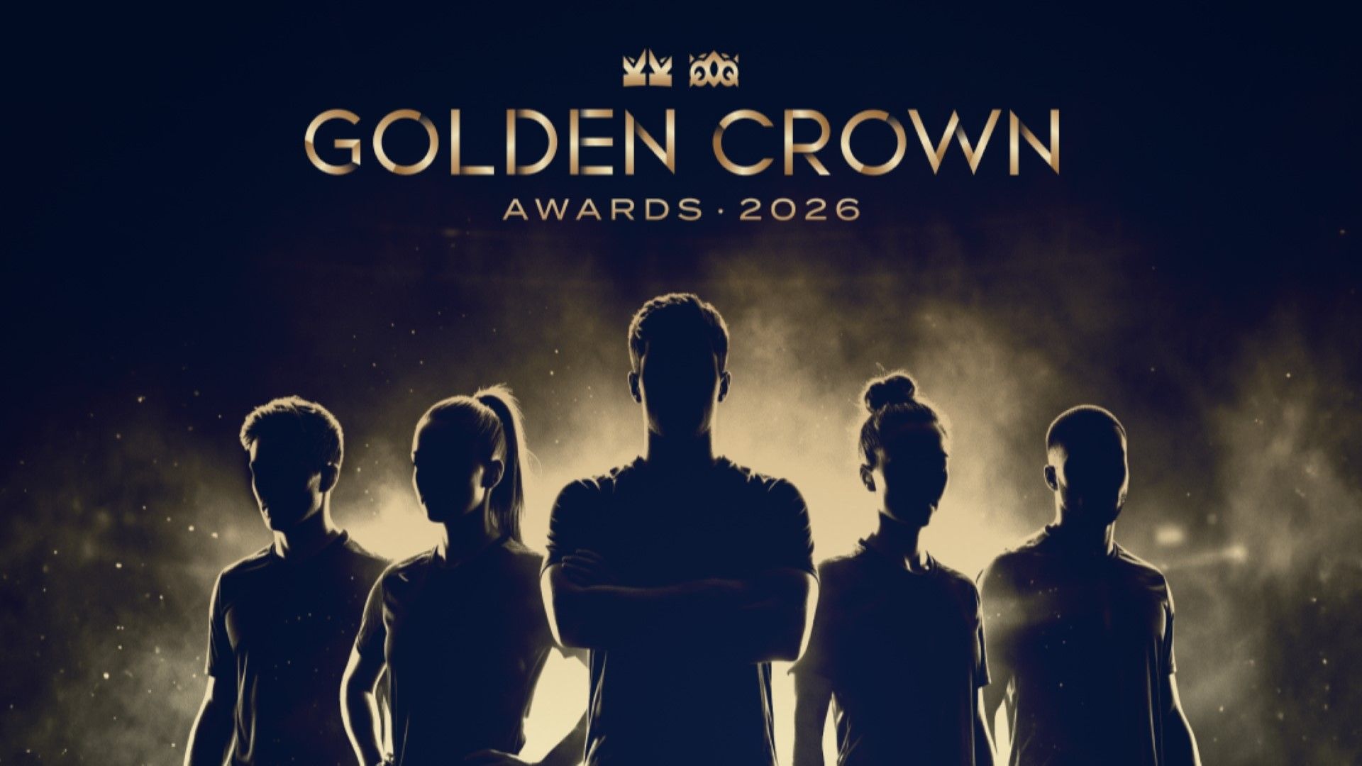 Golden Crown 2026: how to vote and when the gala is