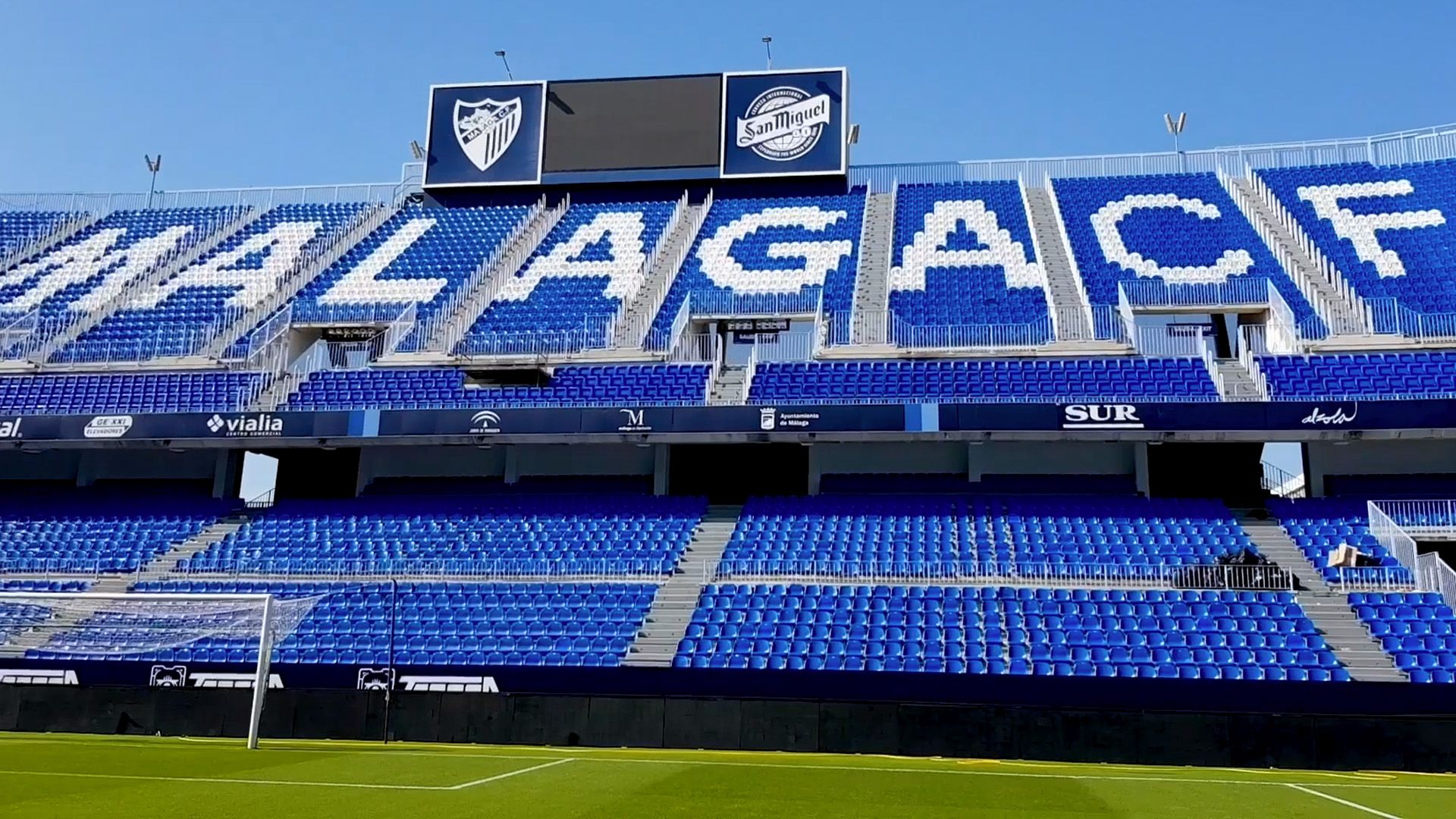 ¡Málaga acogerá las Kings & Queens Cup Finals el 14 de octubre! - Blog Kings & Queens League Spain