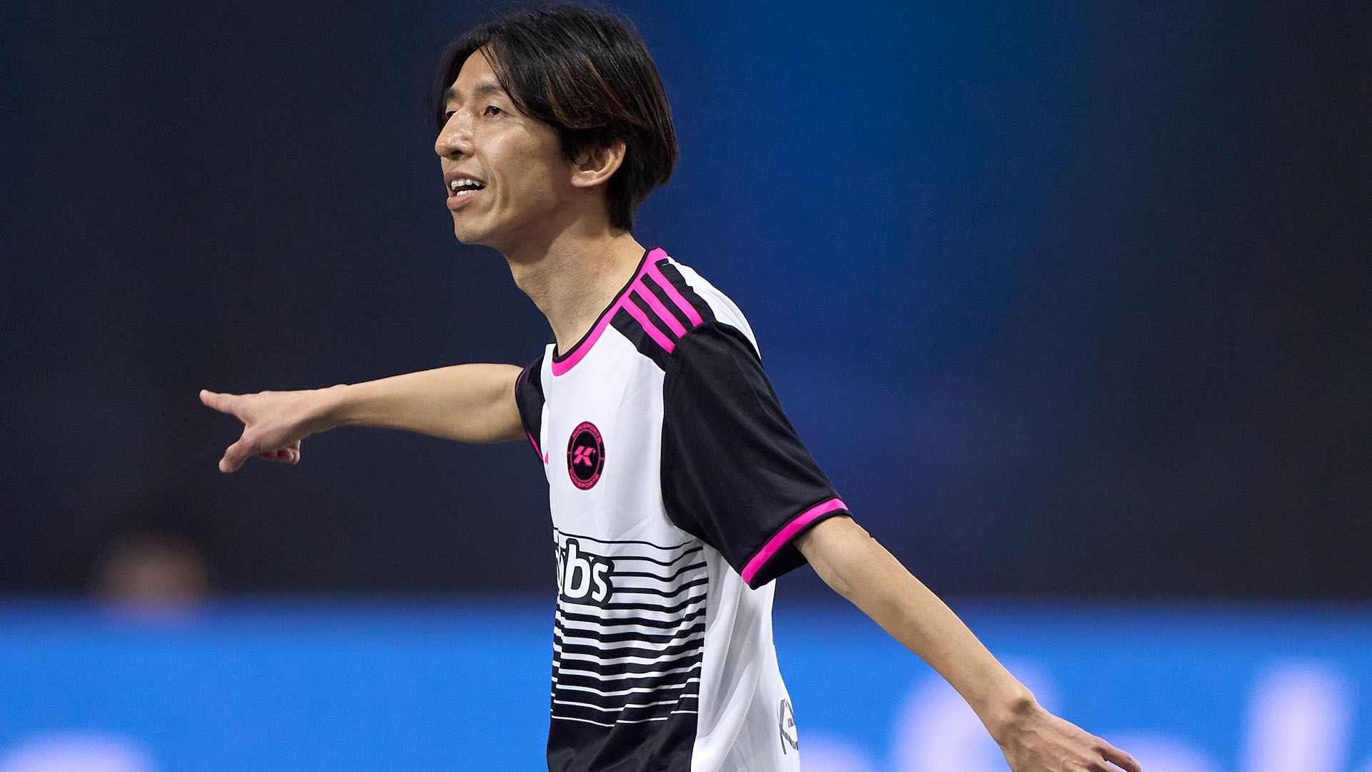 El sueño japonés de 'Dribble Designer' para la Kings World Cup