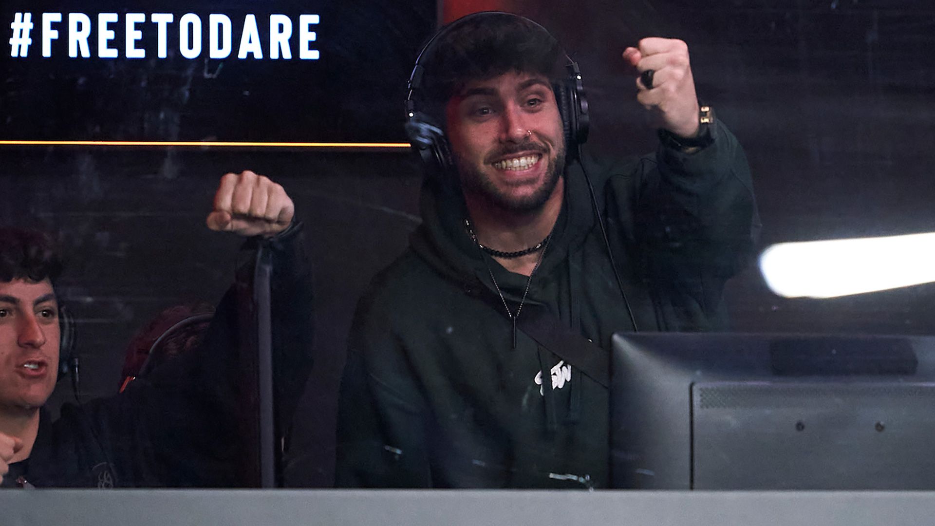Roger Carbó avisa a los rivales de xBuyer en el tramo final del Split