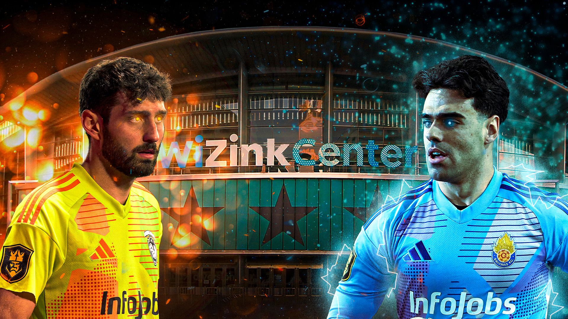 Aniquiladores vs Saiyans: Batalla final por estar en el WiZink