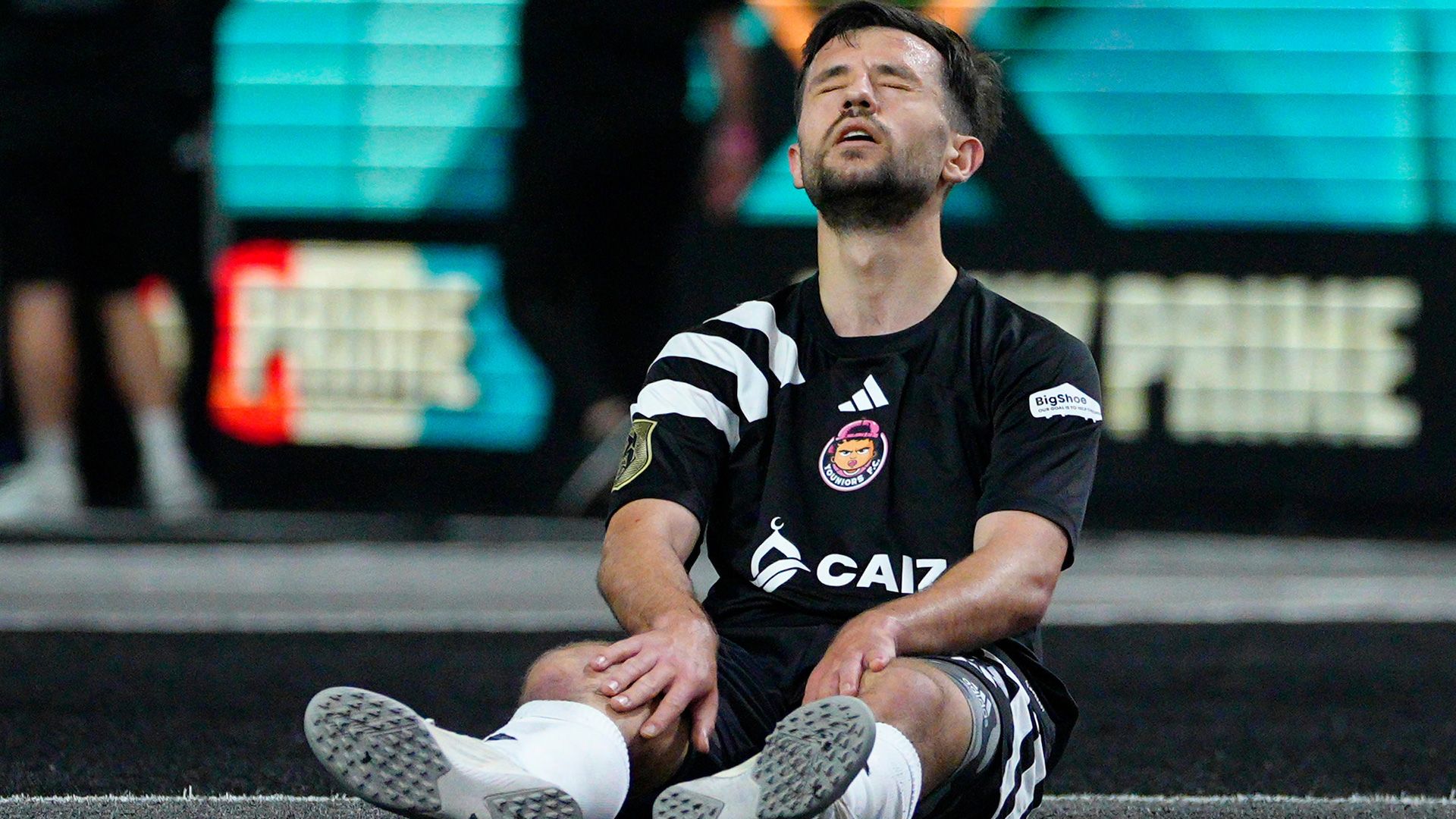 Youniors, Galácticos y West Santos, fuera de la Kings World Cup