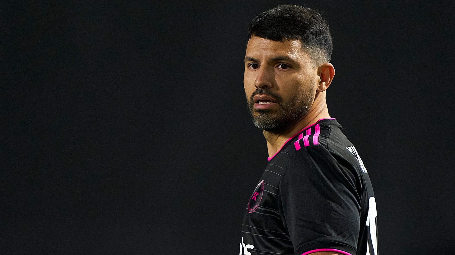 El Kun Agüero, fichaje estrella para la tercera jornada de Kings