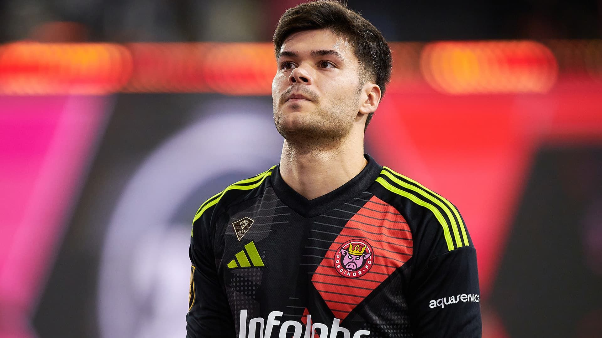 Marc Briones contesta a los rumores que le vinculan a PIO FC