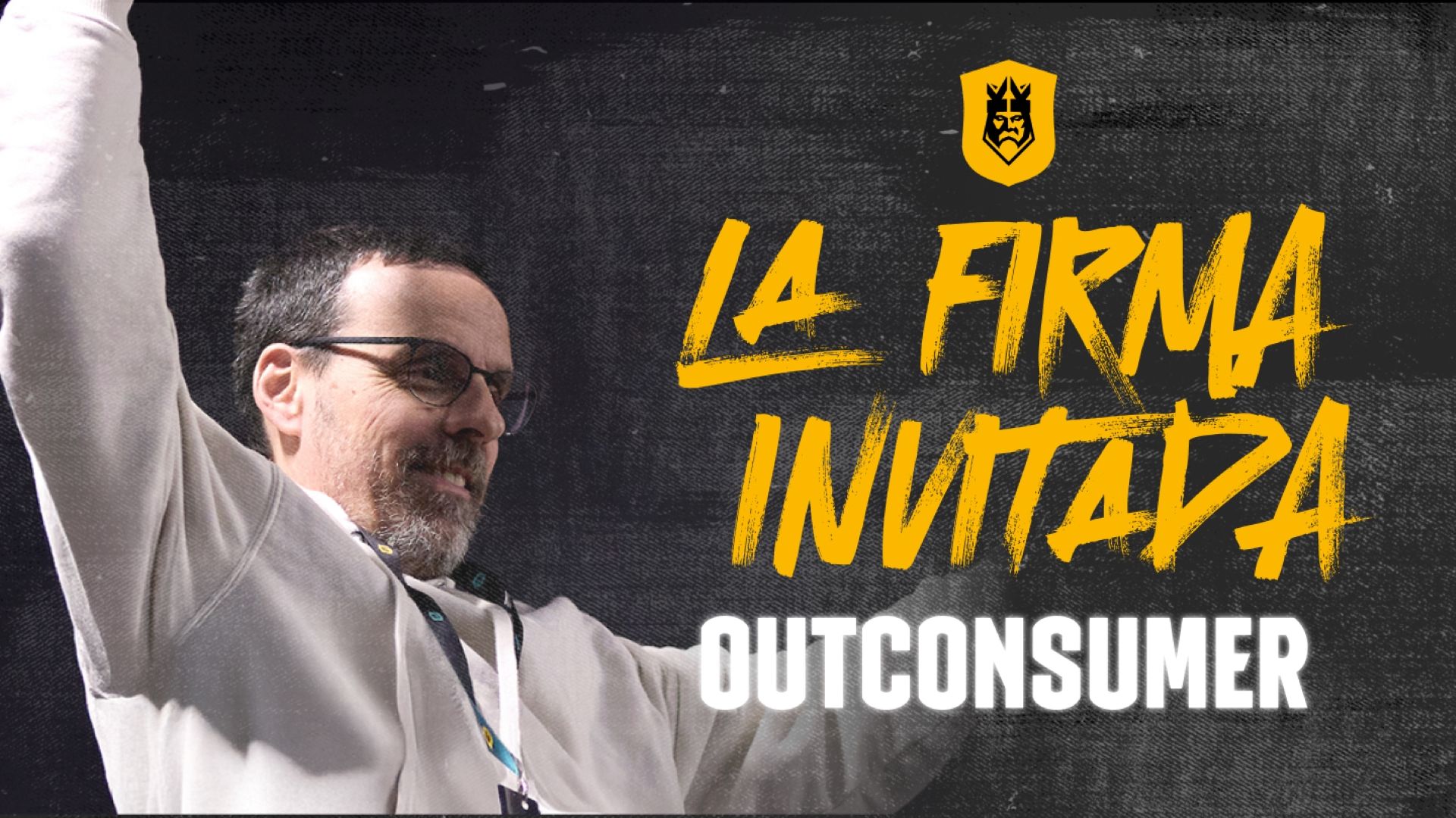 La Firma Invitada de Outconsumer: "Un amante del deporte no puede pedir más"