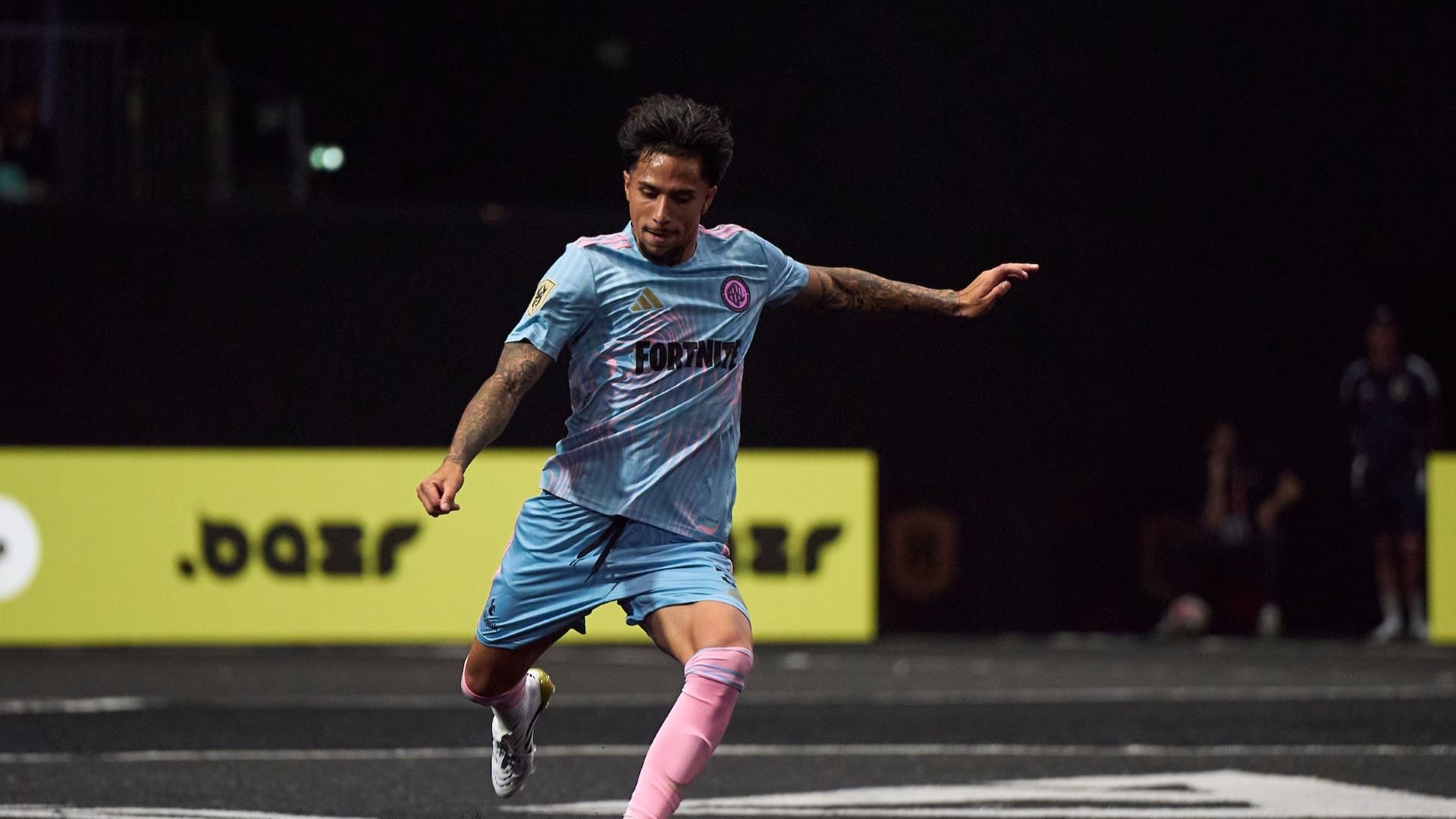 Lamine Yamal se la juega y Clásico entre DjMaRiiO e Ibai: ¡Comienza la Ronda 2 de la KWC Clubs!