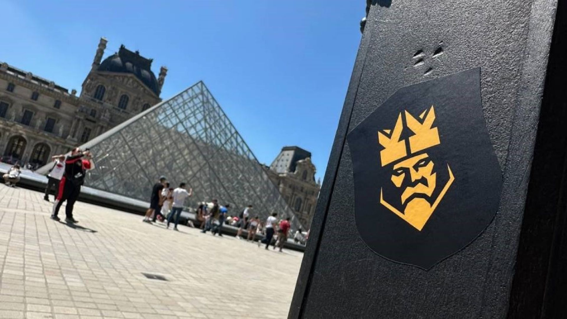 Las 3 novedades en el reglamento de la KWC Clubs Paris 2025