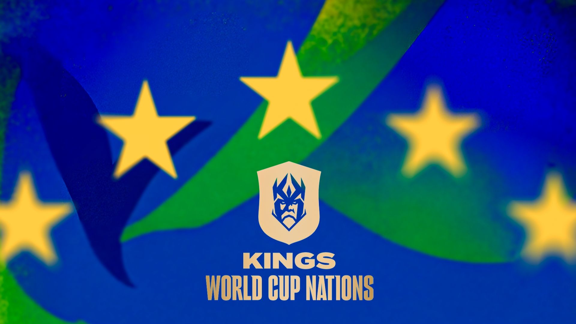 Prevendita esclusiva per la Kings World Cup Nations Brazil 2026