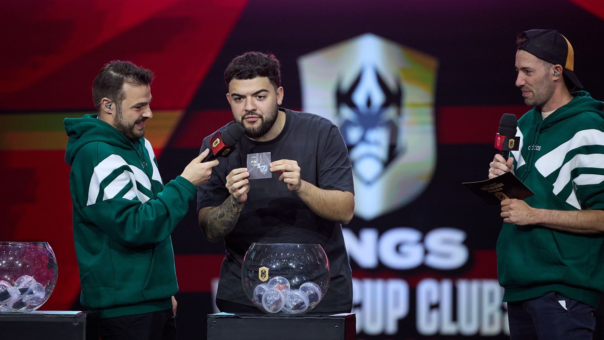 Cruces de octavos de la Kings World Cup Clubs 2025: así queda el cuadro final