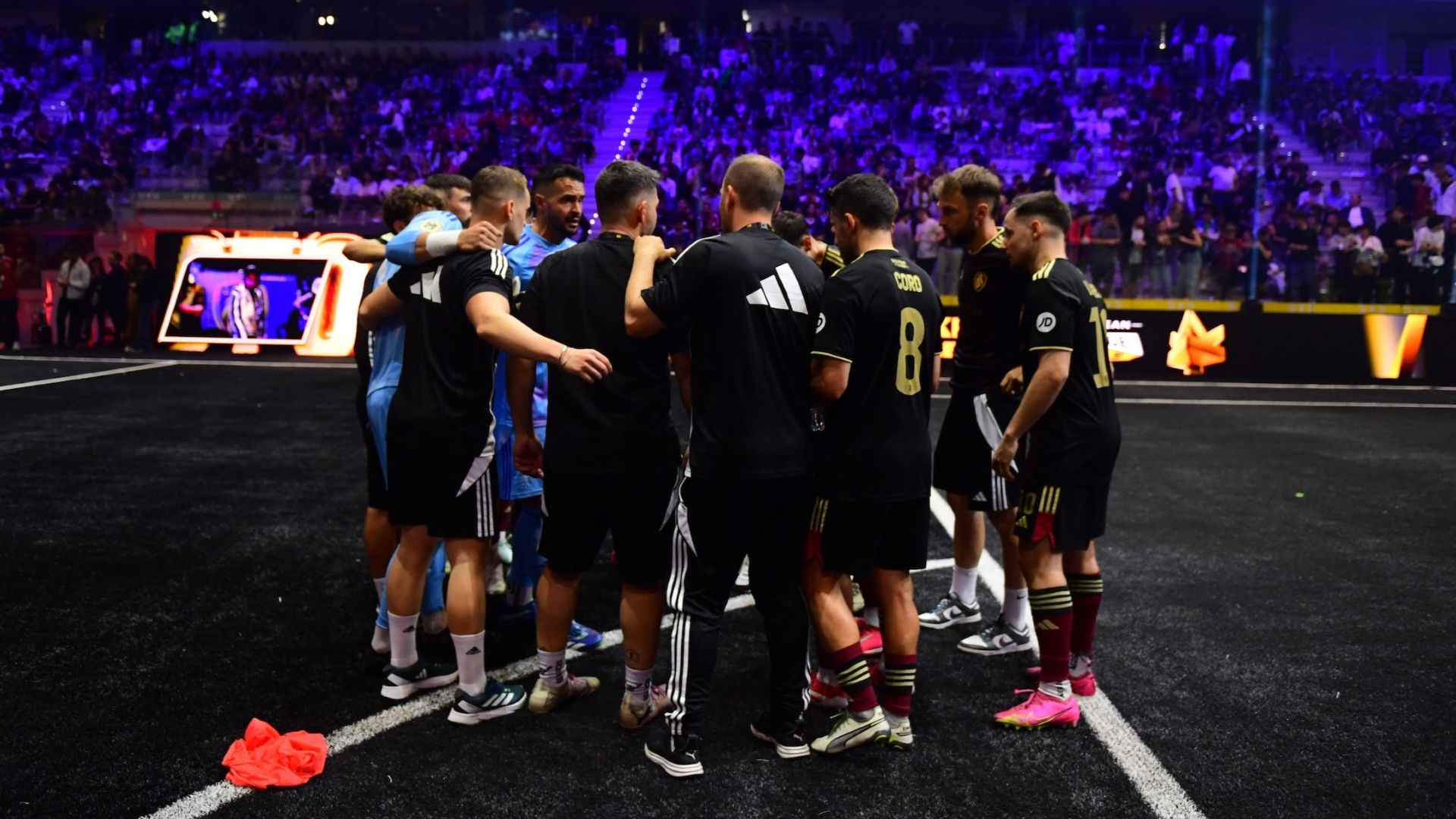 Kings League 2025/26: ¡Plantillas desde cero y fichajes sin reglas!