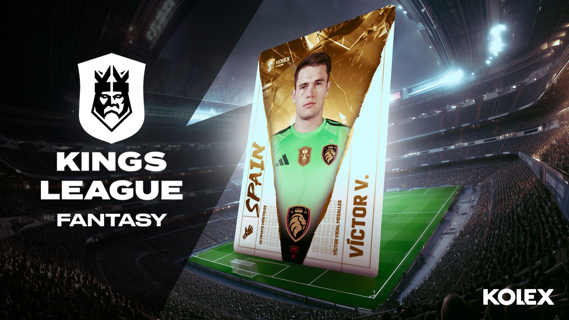 Kings League Fantasy 2026 se lanza global y gratuito