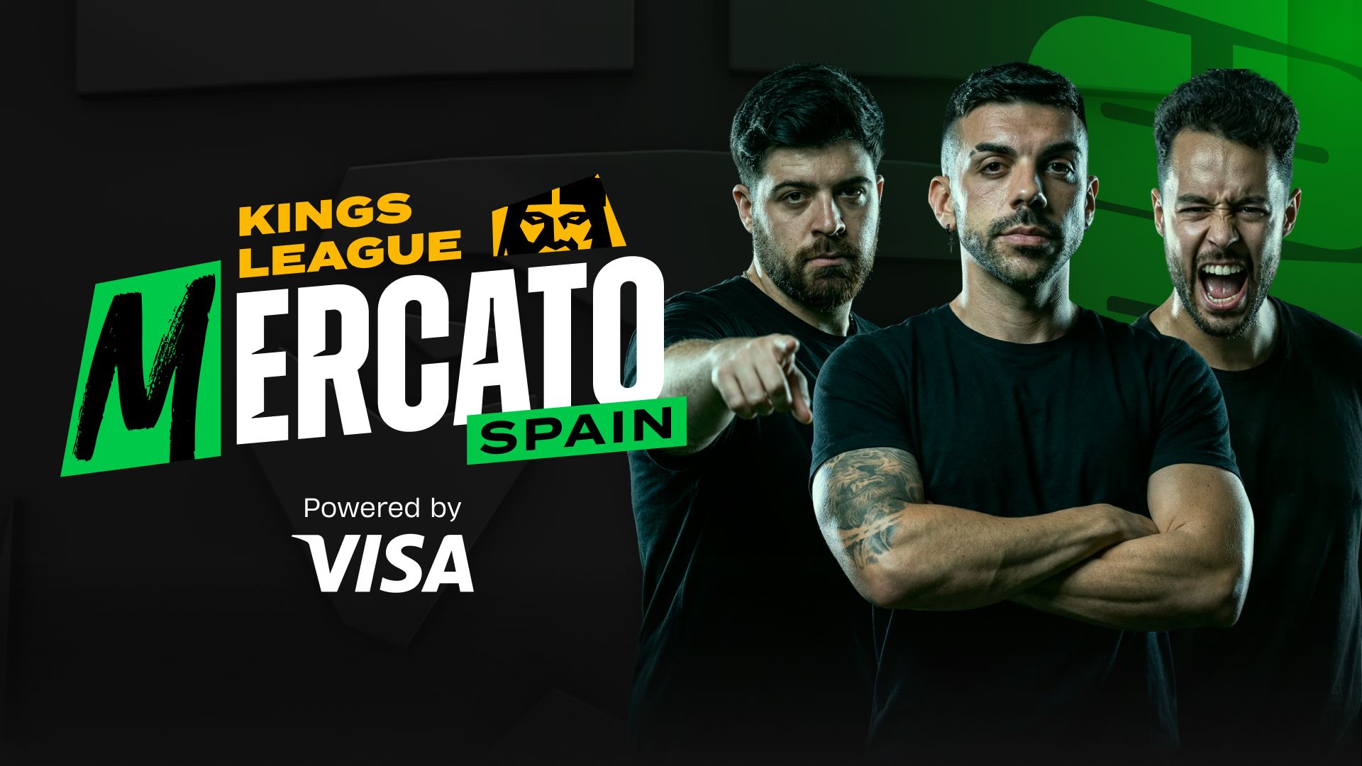 Mercato 2026: fichajes, rumores y movimientos, aquí - Blog Kings &amp; Queens League Spain