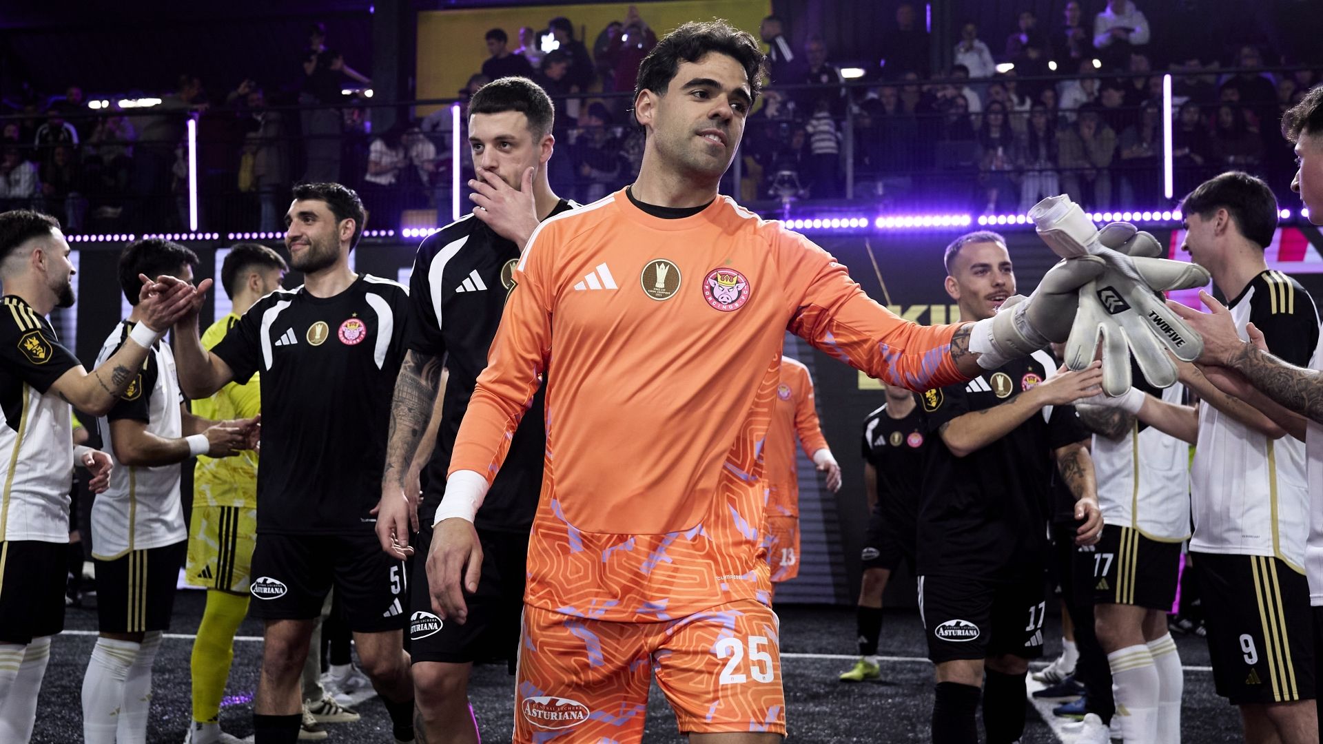 Todos los horarios de la Jornada 2 de la Kings League Spain