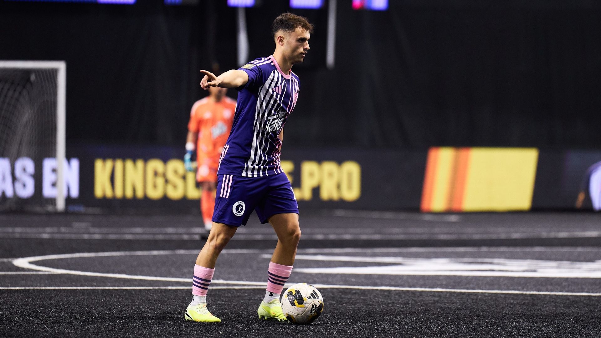 Horarios Jornada 4 Kings League Spain: Porcinos a prueba ante 1K