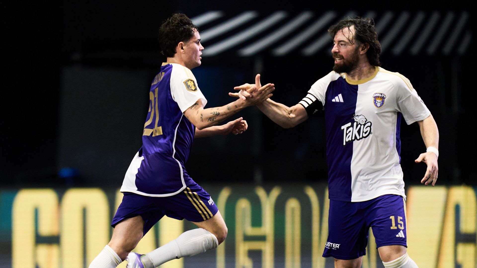 Porcinos vs Jijantes y duelo Marcelo-DjMaRiiO: horarios Jornada 5 Kings League