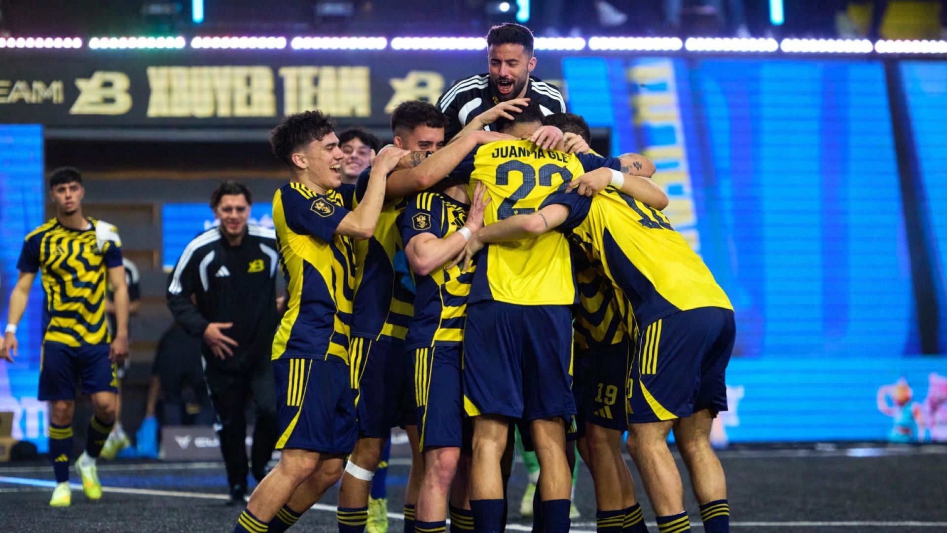 xBuyer Team arrasa y 1K sobrevive al caos: así fue la Jornada 1 del Split 6 - Blog Kings &amp; Queens League Spain