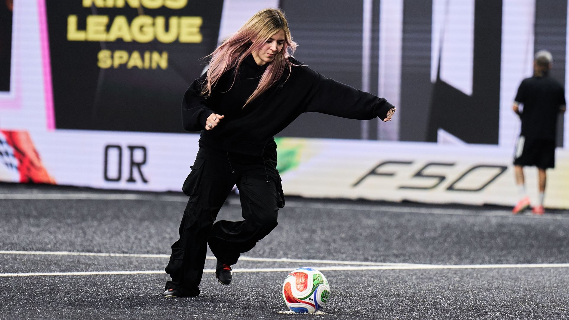 DjMaRiiO se venga de Ibai y lidera: resultados Jornada 2 Kings League Spain