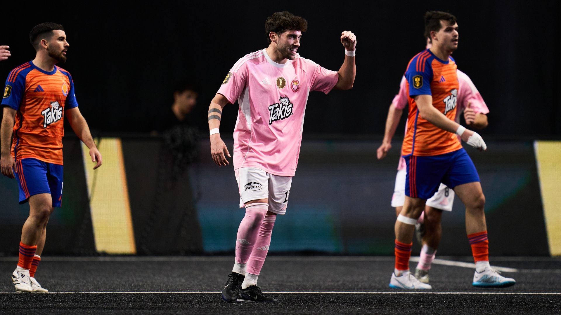 Rayo líder y show de Roger Carbó: resultados Jornada 3 Kings League Spain