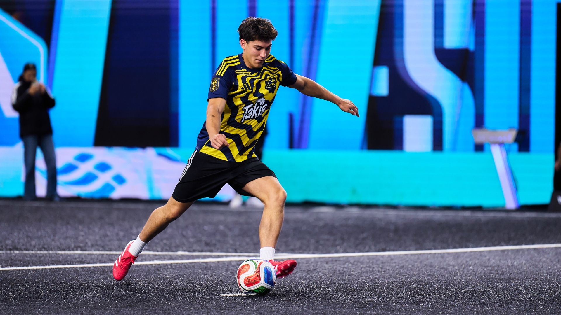 DjMaRiiO y Eric Buyer en foco: horarios Jornada 9 Kings League Spain