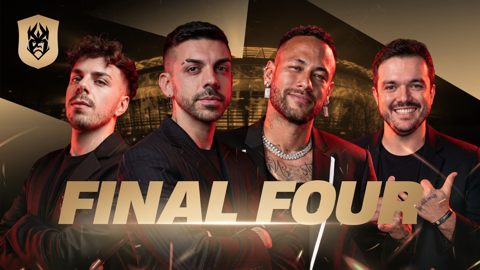 Kings World Cup Clubs Final Four Italy 2026 schedule